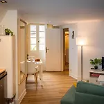 L'intimiste - Place De La Liberte Apartment *