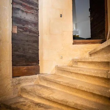 Appartement L'intimiste - Place De La Liberté *