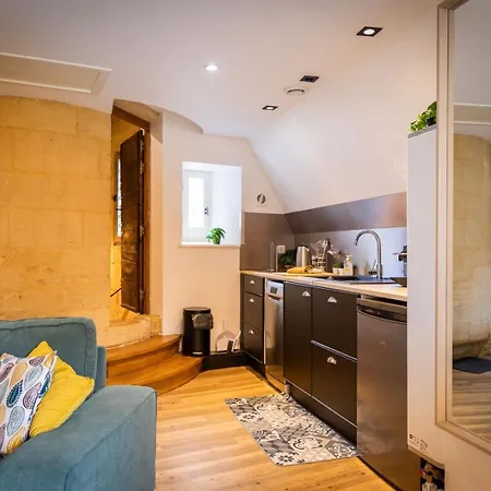 L'intimiste - Place De La Liberté