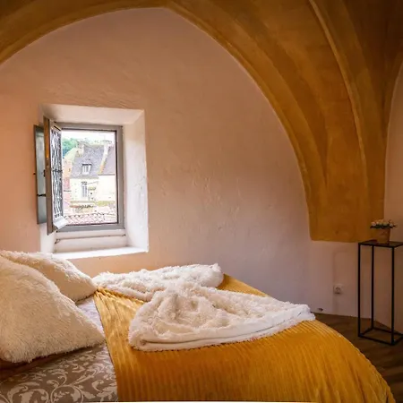 Appartement L'intimiste - Place De La Liberté *