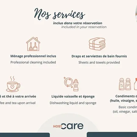 L'intimiste - Place De La Liberte * 萨尔拉拉卡内达