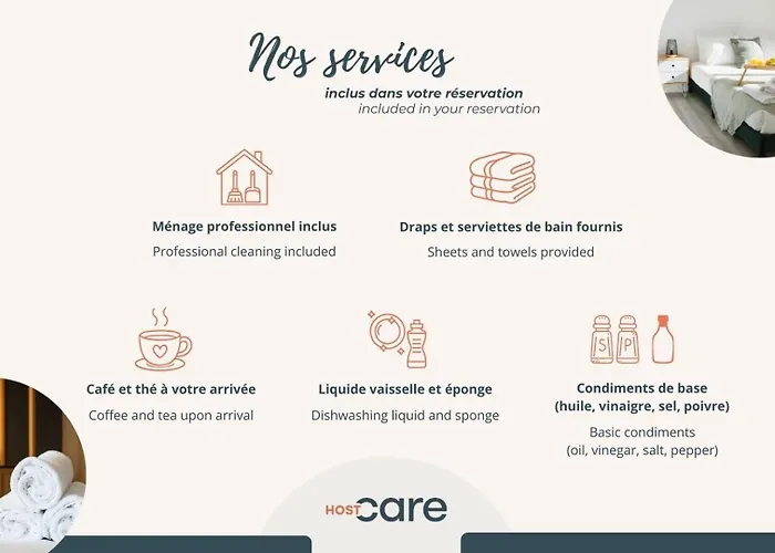 L'intimiste - Place De La Liberte * 萨尔拉拉卡内达